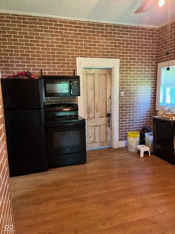 4484 Cartersburg Road, Plainfield, IN 46168