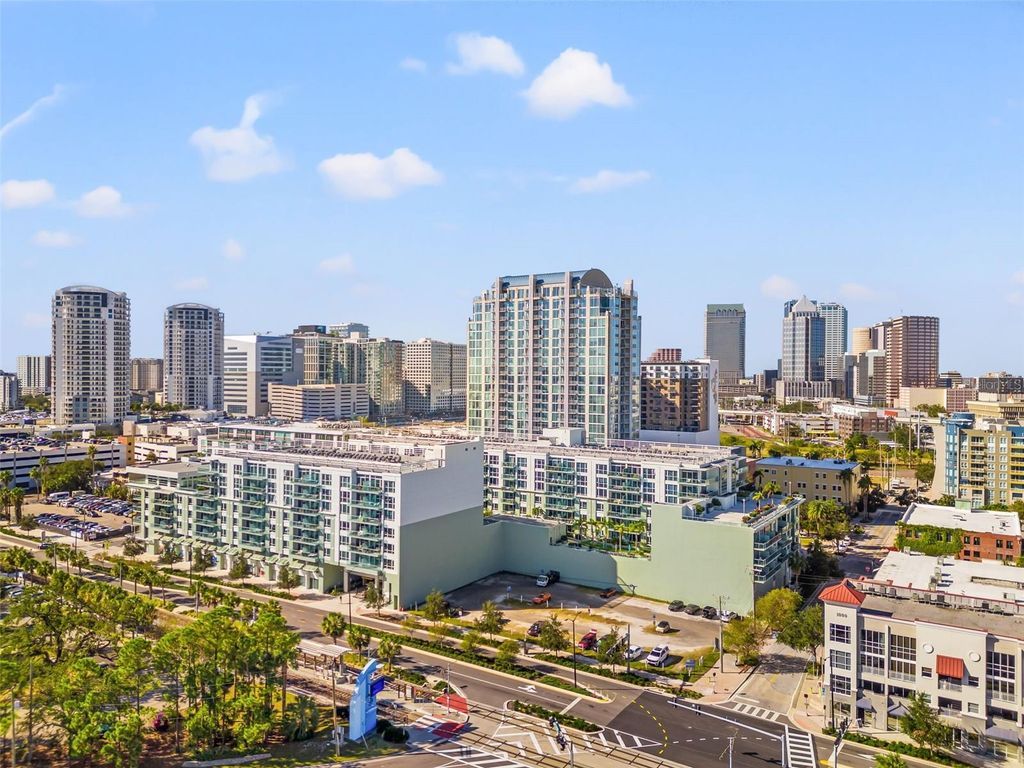 111 N 12TH STREET 1507, Tampa, FL 33602