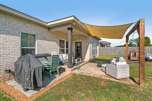 530 Ridgeland Road, Dothan, AL 36301