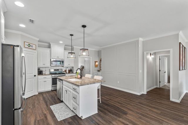 530 Ridgeland Road, Dothan, AL 36301