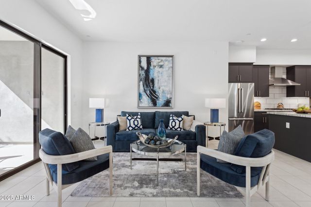 1 EASY Street 15, Carefree, AZ 85377