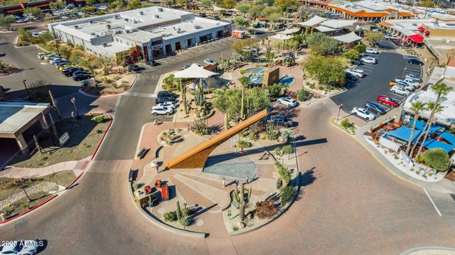 1 EASY Street 15, Carefree, AZ 85377