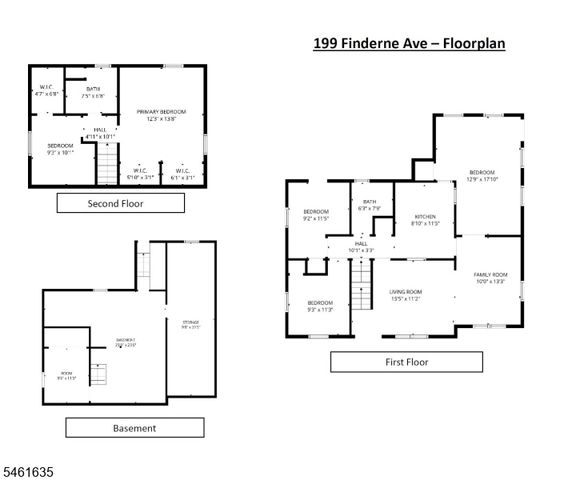 199 Finderne Ave, Bridgewater Twp., NJ 08807