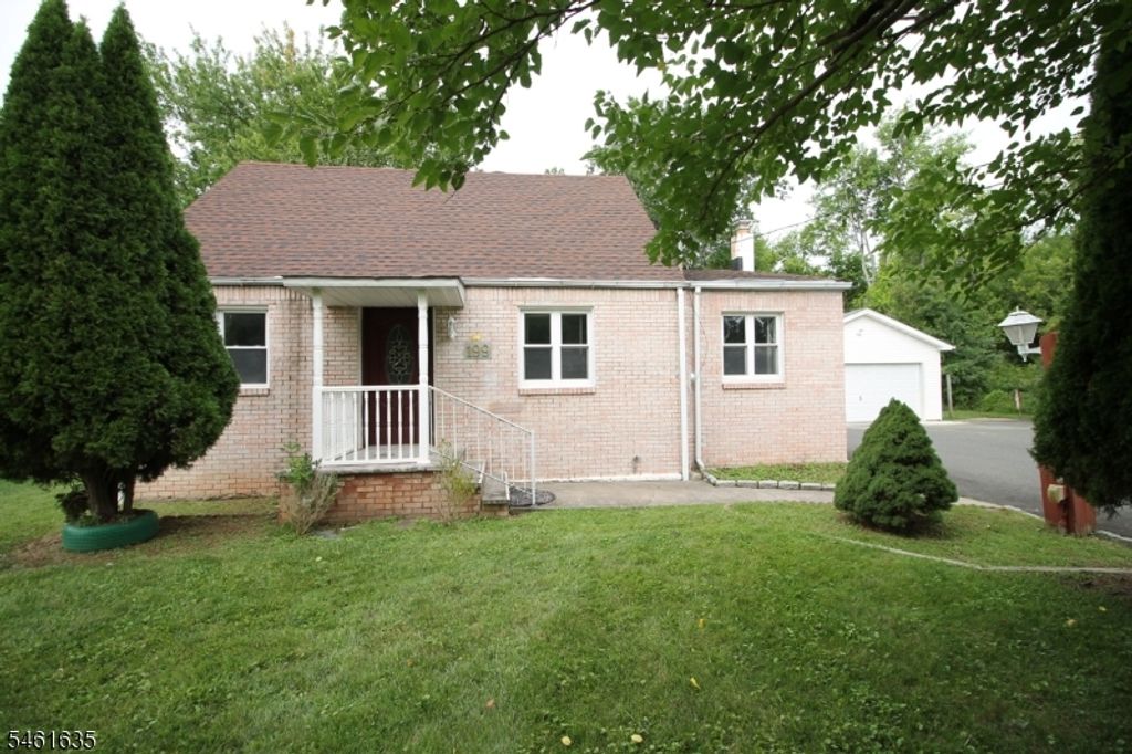 199 Finderne Ave, Bridgewater Twp., NJ 08807