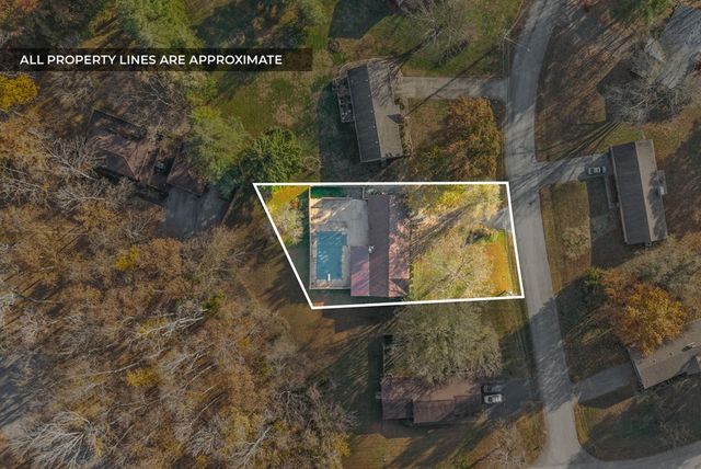 823 Oak Hurst Drive, Hopkinsville, KY 42240