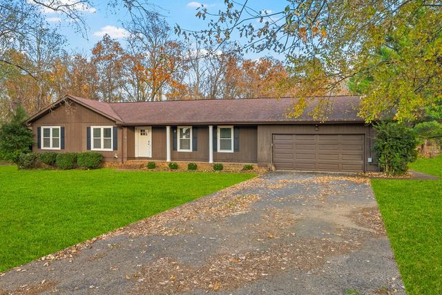 823 Oak Hurst Drive, Hopkinsville, KY 42240