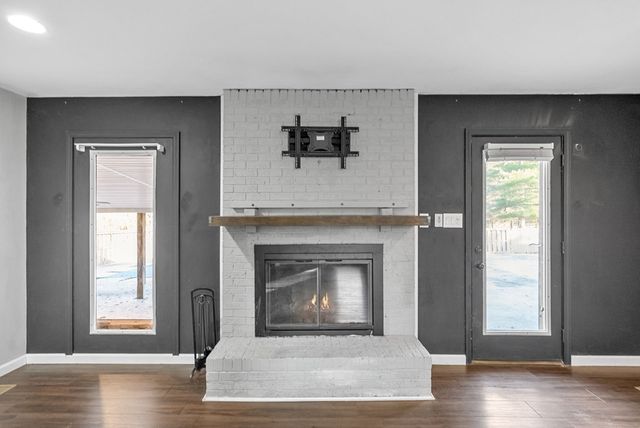 823 Oak Hurst Drive, Hopkinsville, KY 42240