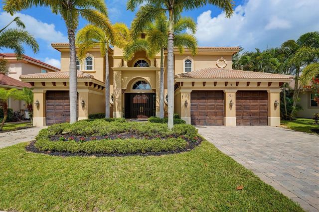 731 Edgebrook Lane, Royal Palm Beach, FL 33411