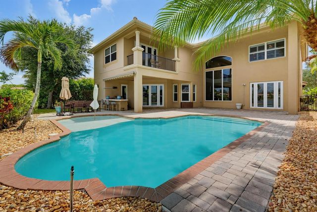 731 Edgebrook Lane, Royal Palm Beach, FL 33411