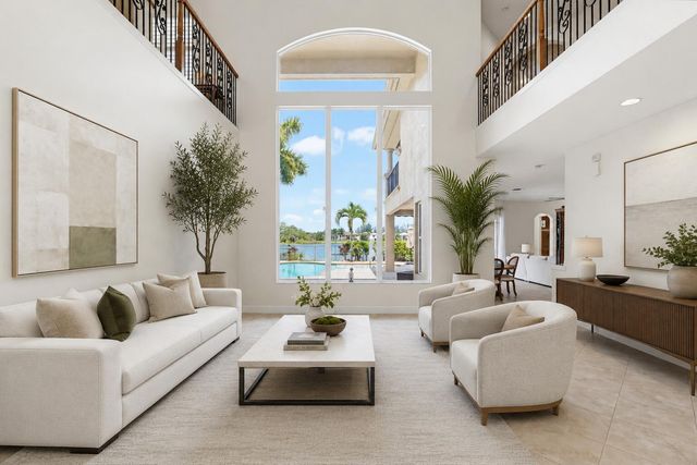 731 Edgebrook Lane, Royal Palm Beach, FL 33411