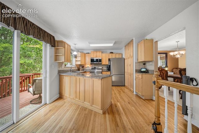 202 Blanca Court, Colorado Springs, CO 80919