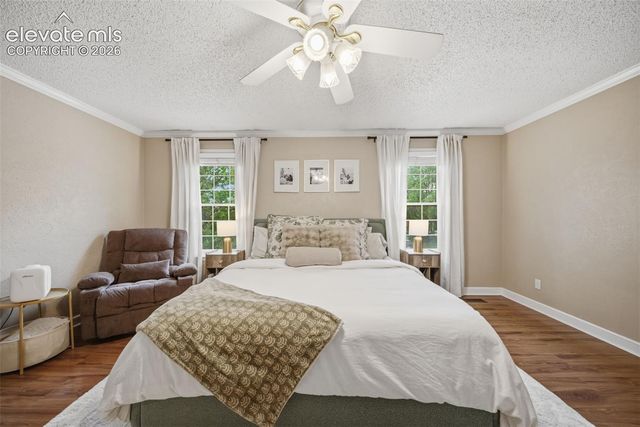 202 Blanca Court, Colorado Springs, CO 80919