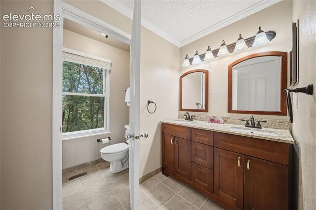 202 Blanca Court, Colorado Springs, CO 80919