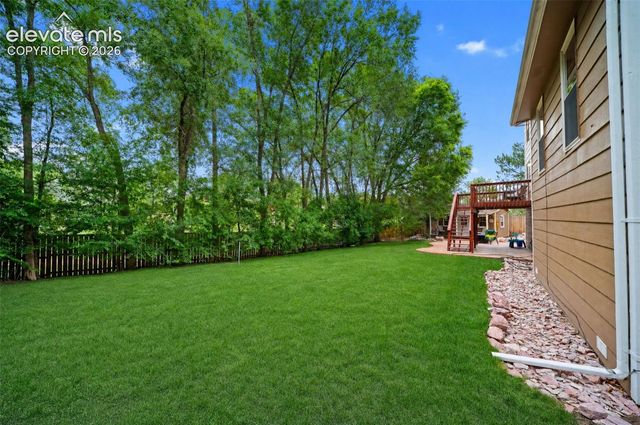 202 Blanca Court, Colorado Springs, CO 80919