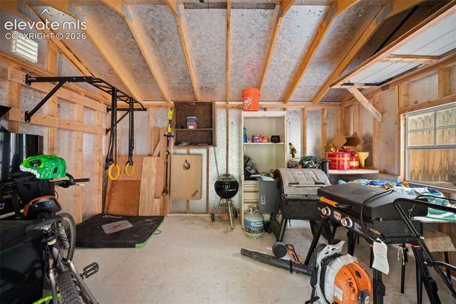 202 Blanca Court, Colorado Springs, CO 80919