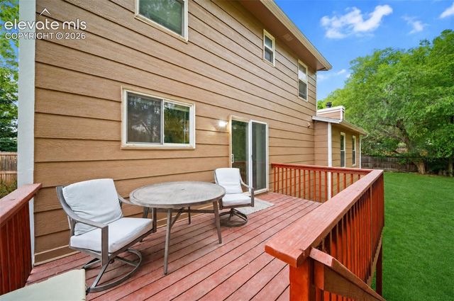 202 Blanca Court, Colorado Springs, CO 80919