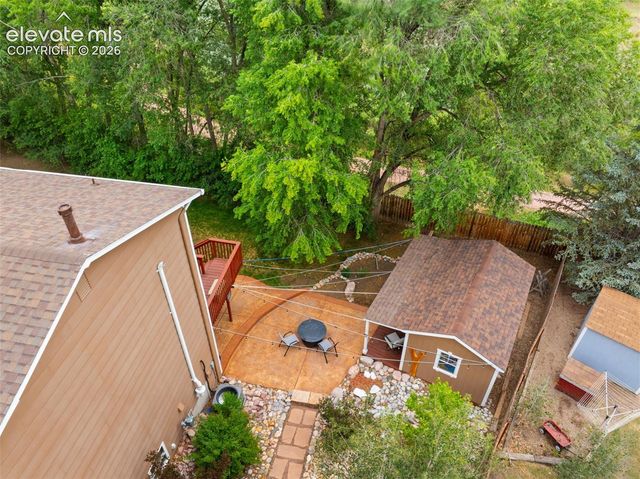 202 Blanca Court, Colorado Springs, CO 80919