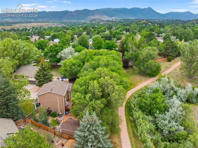 202 Blanca Court, Colorado Springs, CO 80919