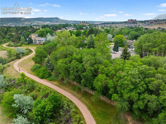 202 Blanca Court, Colorado Springs, CO 80919