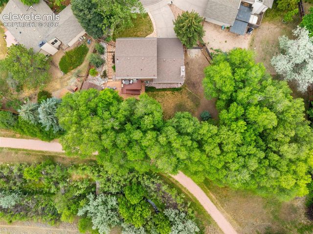 202 Blanca Court, Colorado Springs, CO 80919