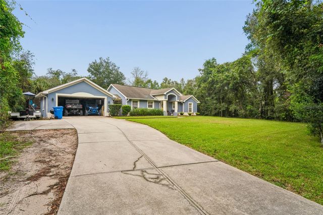 10447 GRANNING LANE, New Port Richey, FL 34654