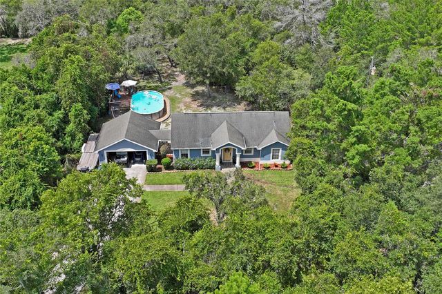 10447 GRANNING LANE, New Port Richey, FL 34654