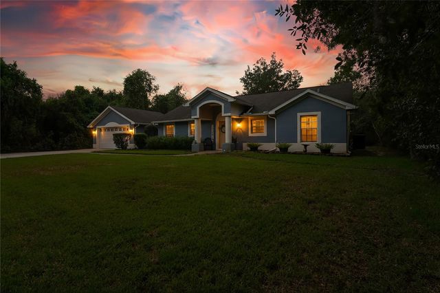 10447 GRANNING LANE, New Port Richey, FL 34654
