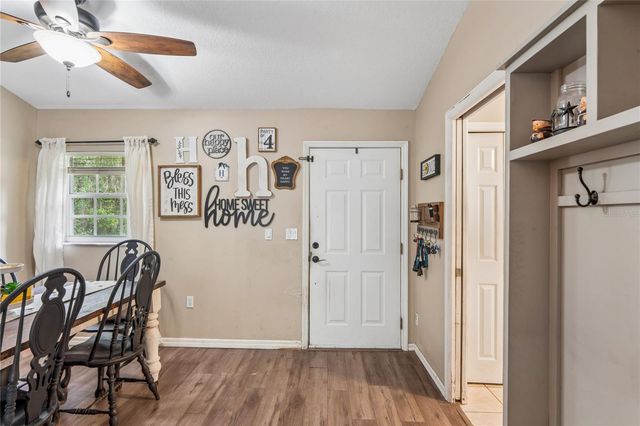 10447 GRANNING LANE, New Port Richey, FL 34654