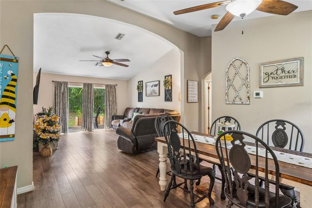 10447 GRANNING LANE, New Port Richey, FL 34654