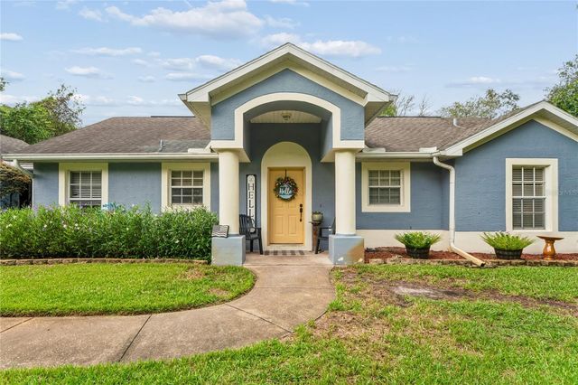 10447 GRANNING LANE, New Port Richey, FL 34654