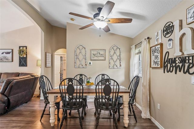 10447 GRANNING LANE, New Port Richey, FL 34654