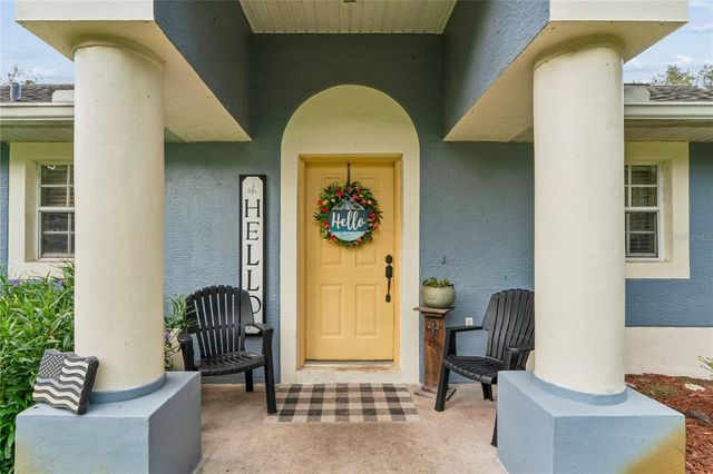 10447 GRANNING LANE, New Port Richey, FL 34654