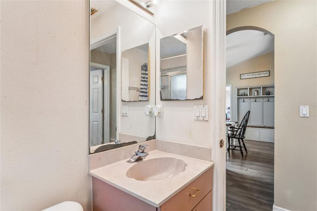 10447 GRANNING LANE, New Port Richey, FL 34654