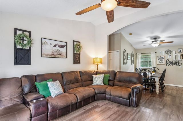 10447 GRANNING LANE, New Port Richey, FL 34654