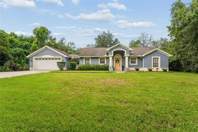 10447 GRANNING LANE, New Port Richey, FL 34654
