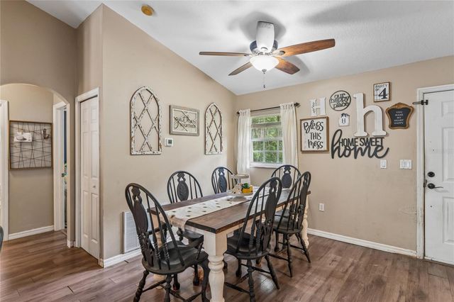 10447 GRANNING LANE, New Port Richey, FL 34654