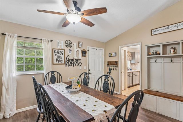 10447 GRANNING LANE, New Port Richey, FL 34654