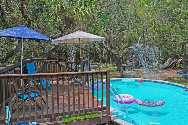 10447 GRANNING LANE, New Port Richey, FL 34654