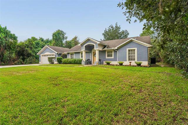 10447 GRANNING LANE, New Port Richey, FL 34654