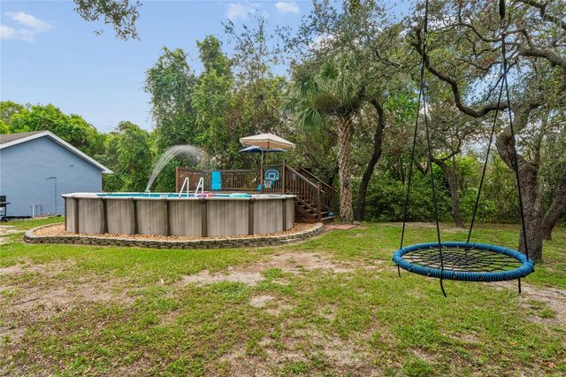 10447 GRANNING LANE, New Port Richey, FL 34654