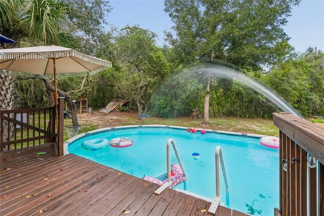 10447 GRANNING LANE, New Port Richey, FL 34654