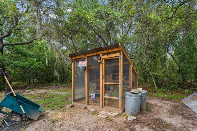 10447 GRANNING LANE, New Port Richey, FL 34654
