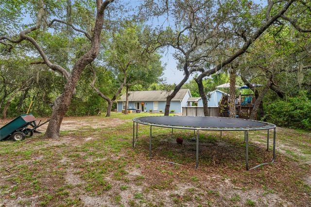 10447 GRANNING LANE, New Port Richey, FL 34654