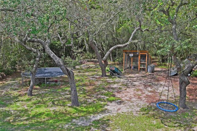 10447 GRANNING LANE, New Port Richey, FL 34654