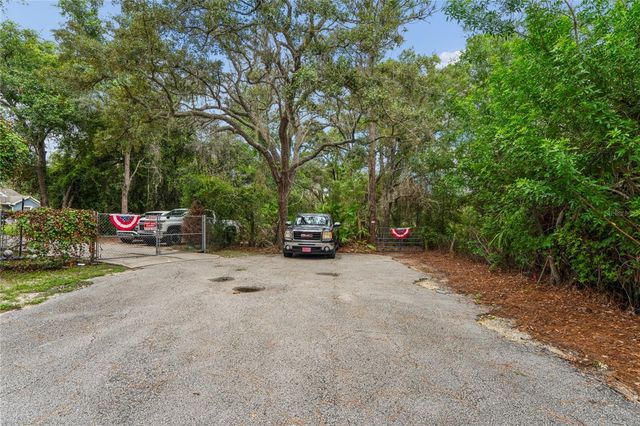 10447 GRANNING LANE, New Port Richey, FL 34654