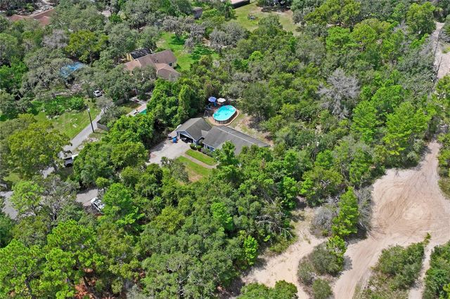 10447 GRANNING LANE, New Port Richey, FL 34654