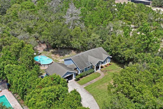 10447 GRANNING LANE, New Port Richey, FL 34654