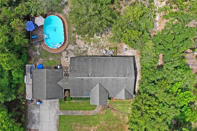 10447 GRANNING LANE, New Port Richey, FL 34654