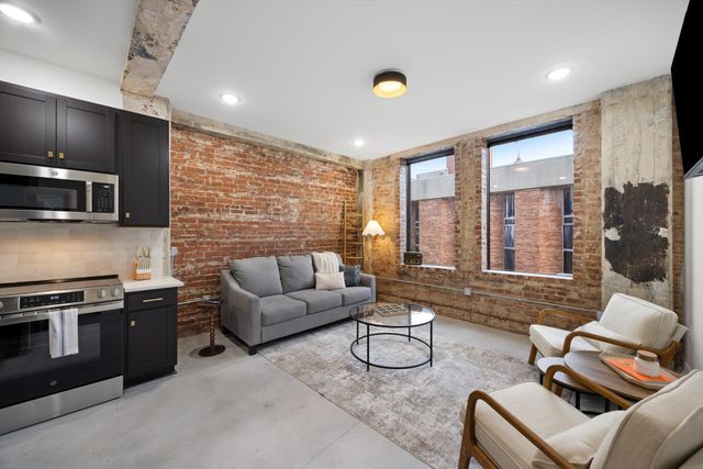 117 E 7th Street 506-F, Chattanooga, TN 37402