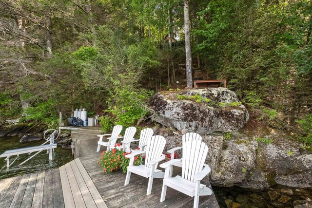 4 Diamond Island, Gilford, NH 03249